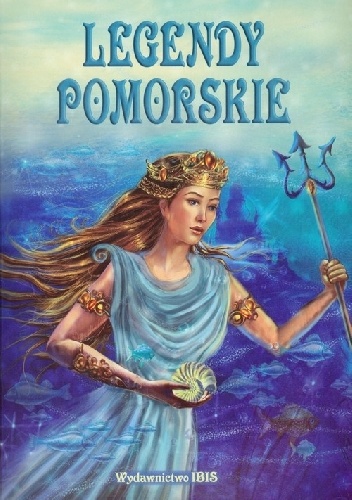 Legendy pomorskie - Anonim