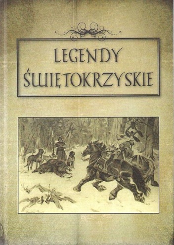 Legendy świętokrzyskie