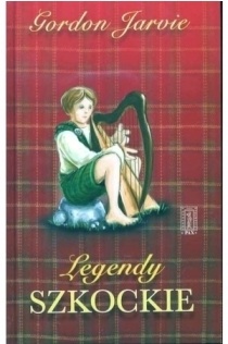 Legendy szkockie - Gordon Jarvie