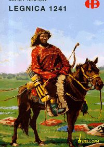 Legnica 1241 - Jerzy Maroń