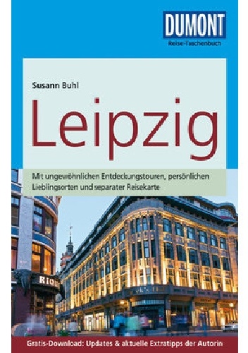 Leipzig - Susann Buhl