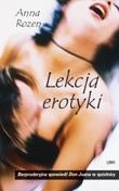 Lekcja erotyki - Anna Rozen
