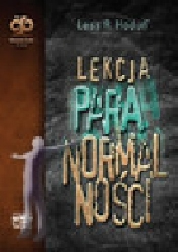 Lekcja paranormalności - Less R. Hoduń