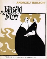 Lekcja z nut - Andrzej Banach