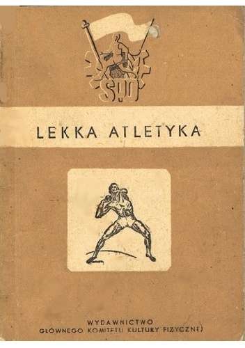 Lekka atletyka - praca zbiorowa