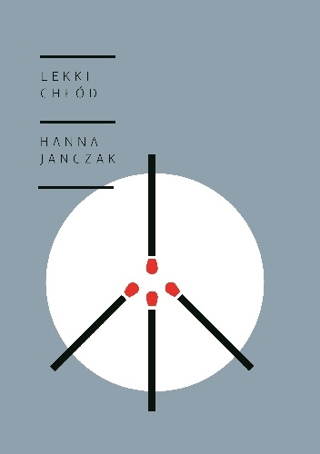 Lekki chłód - Hanna Janczak