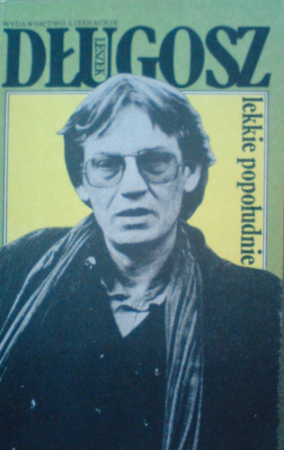 Lekkie popołudnie - Leszek Długosz