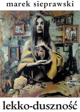 Lekko-duszność - Marek Sieprawski