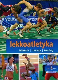 Lekkoatletyka - Michał Duława