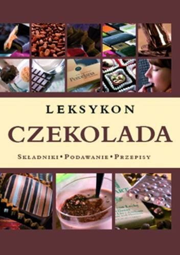 leksykon - czekolada - Tobias Pehle