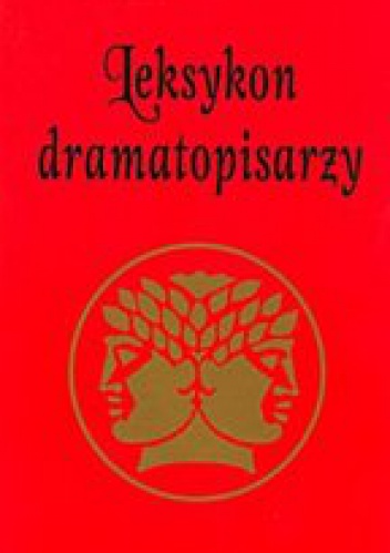Leksykon dramatopisarzy - Janusz Termer