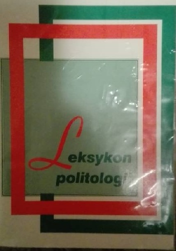 Leksykon politologii