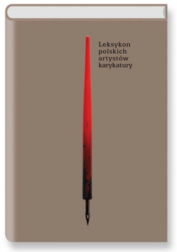 Leksykon polskich artystów karykatury - Zygmunt Zaradkiewicz