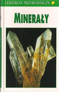 Leksykon przyrodniczy. Minerały - Olaf Medenbach, Cornelia Sussieck-Fornefeld