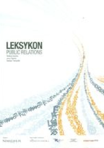 Leksykon Public Relations - praca zbiorowa