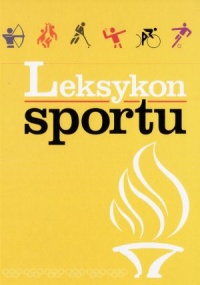 Leksykon sportu - praca zbiorowa