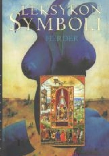 Leksykon Symboli - Johann Gottfried Herder