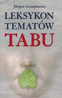 Leksykon tematów tabu - Jurgen Graupmann