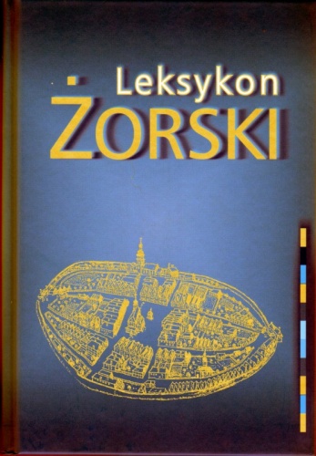 Leksykon Żorski
