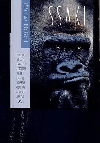 Leksykon zwierząt. Ssaki 3 - praca zbiorowa