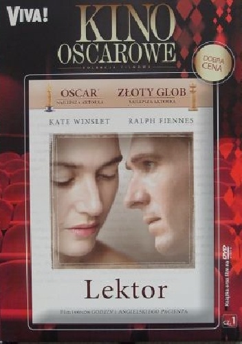 Lektor (film + książka) - praca zbiorowa
