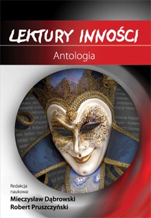 Lektury inności. Antologia