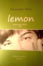 Lemon - Alexander Haus