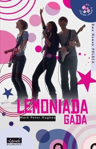 Lemoniada Gada - Mark Hughes