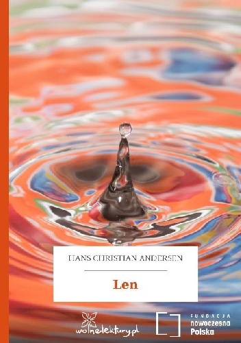 Len - Hans Christian Andersen