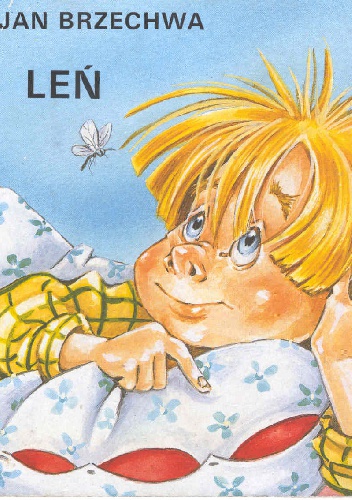Leń - Jan Brzechwa