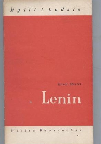 Lenin - Karol Martel