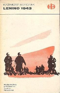 Lenino 1943 - Kazimierz Sobczak