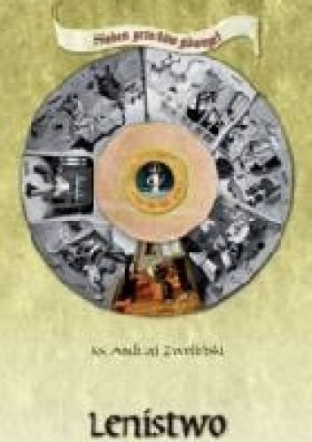 Lenistwo - Andrzej Zwoliński