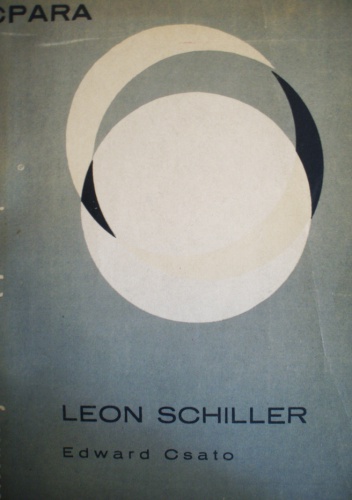 Leon Schiller - Edward Csató