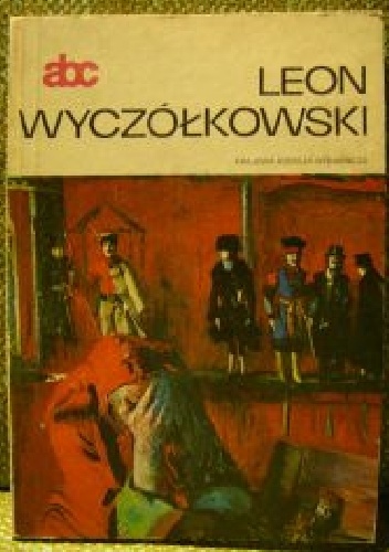 Leon Wyczółkowski - Jerzy Malinowski