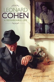 Leonard Cohen. Życie sekretne - Anthony Reynolds