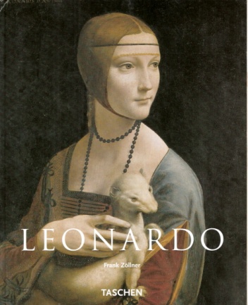 Leonardo da Vinci 1452-1519 - Frank Zöllner