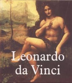 Leonardo da Vinci 1452-1519 - Gabriel Saeilles