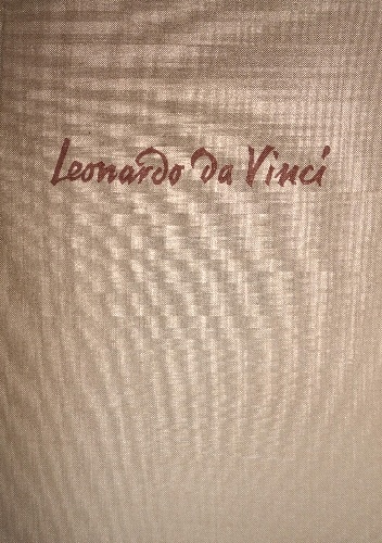 Leonardo da Vinci - Antonina Vallentin