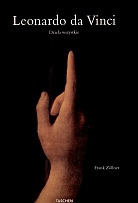 Leonardo da Vinci. Dzieła wszystkie - Frank Zöllner