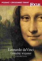 Leonardo da Vinci. Genialny wizjoner - Alessandro Vezzosi