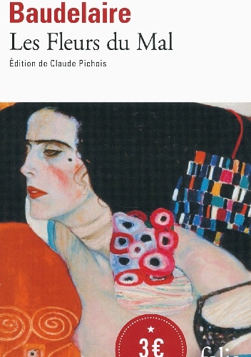 Les fleurs du mal - Charles Pierre Baudelaire, Claude Pichois