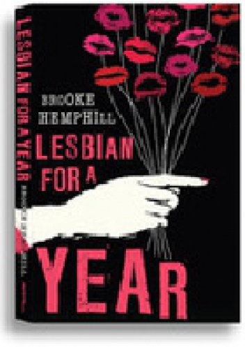 Lesbian for a Year - Brooke Hemphill