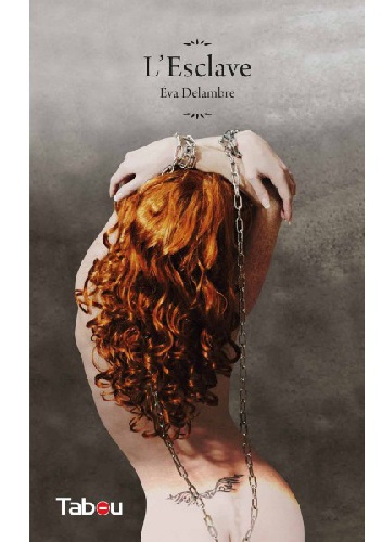 L'esclave - Éva Delambre