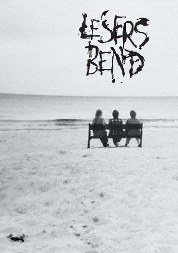 lesers bend - Łukasz Jarosz