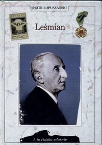 Leśmian - Piotr Łopuszański