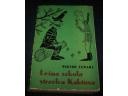 Leśna szkoła strzelca Kaktusa - Wiktor Zawada