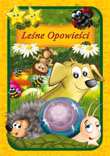 Leśne Opowieści - O-press