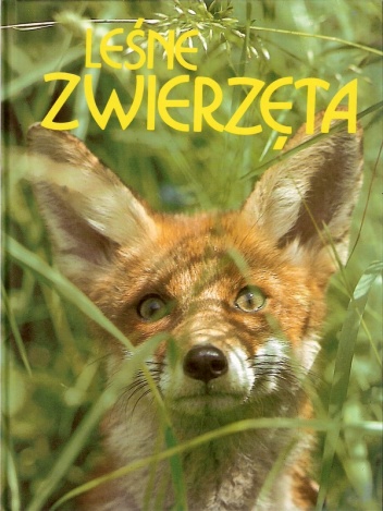 Leśne zwierzęta - Milan Labuda, Jindro Vlach