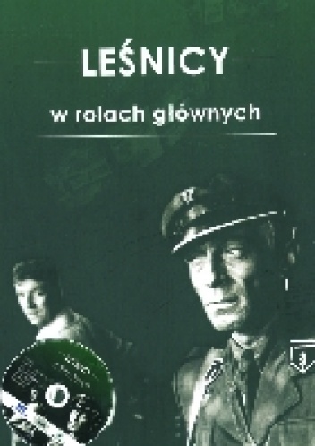 Leśnicy w rolach głównych - Jarosław Krawczyk